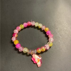 Beaded bracelets